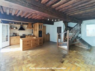  Maison � vendre 6 pi�ces 120 m�