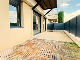  Appartement � vendre 4 pi�ces 97 m�