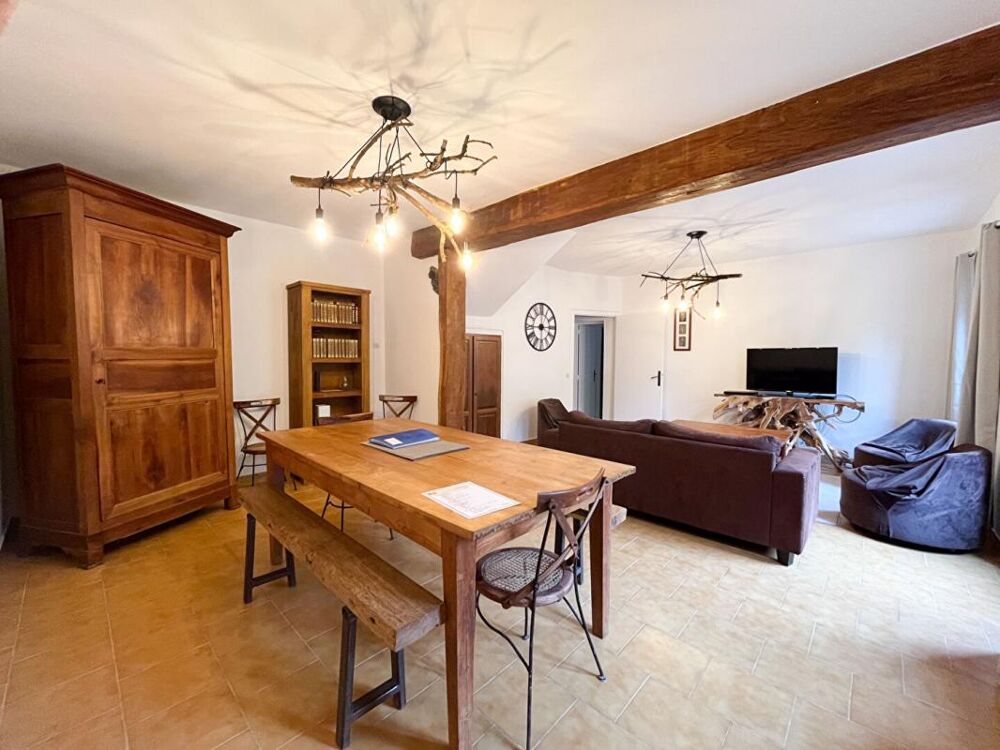 Vente Maison Maison Nouans Les Fontaines 12 pièce(s) 260 m2 Nouans les fontaines