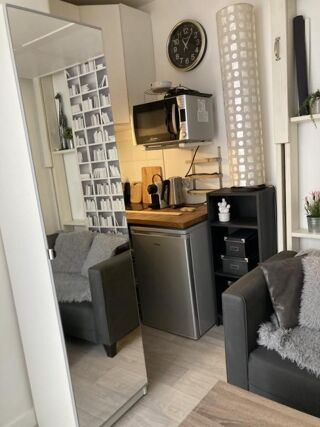  Appartement  louer 1 pice 11 m