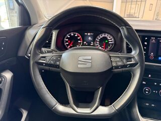 Ateca 1.5 TSI 150 ch Start/Stop DSG7 Style 2021 occasion 85190 Venansault