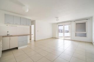  Appartement à vendre 3 pièces 62 m²