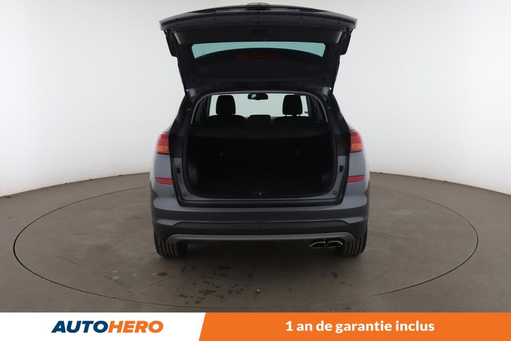 Tucson 1.6 CRDi Creative DCT-7 136 ch 2019 occasion 92130 Issy-les-Moulineaux