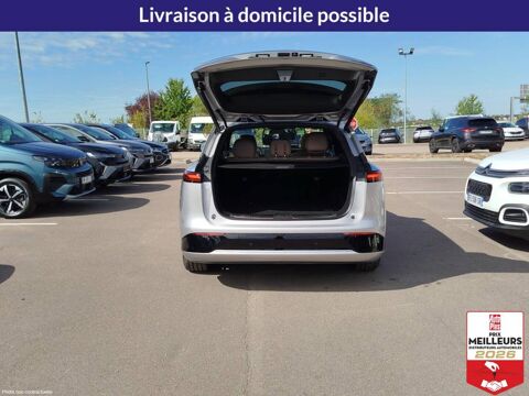 G9 AWD Performance +Si&egrave;ges Premium +Dynaudio +Atte 2026 occasion 10150 Lavau