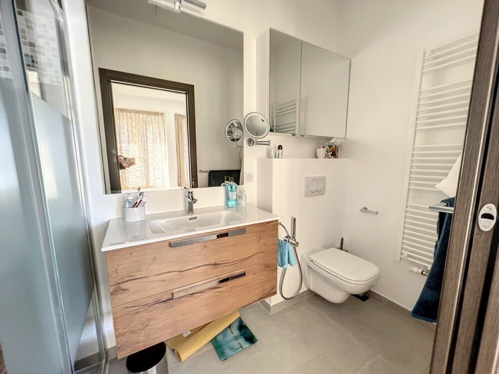 � vendre  Appartement Esery (74930)