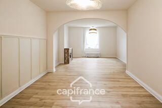  Appartement à vendre 4 pièces 80 m²