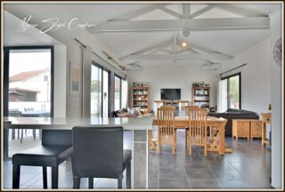  Maison à vendre 7 pièces 159 m²