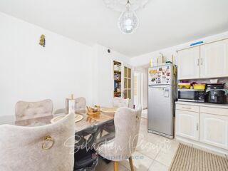  Maison à vendre 4 pièces 73 m²