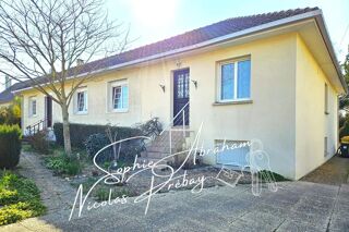  Maison  vendre 7 pices 166 m