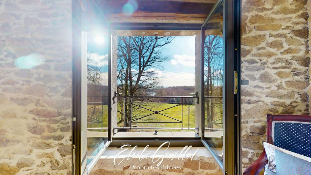 � vendre  Propri�t�/ch�teau Saint-Denis (11310)