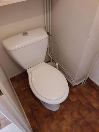  Appartement � louer 1 pi�ce 22 m�