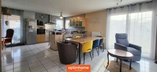  Maison à vendre 7 pièces 143 m²