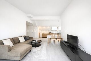 Appartement à vendre 3 pièces 63 m²