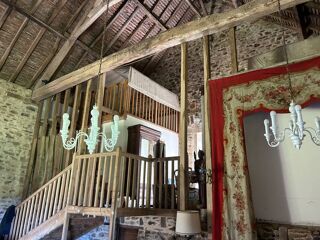  Propri�t�/ch�teau � vendre 7 pi�ces 300 m�