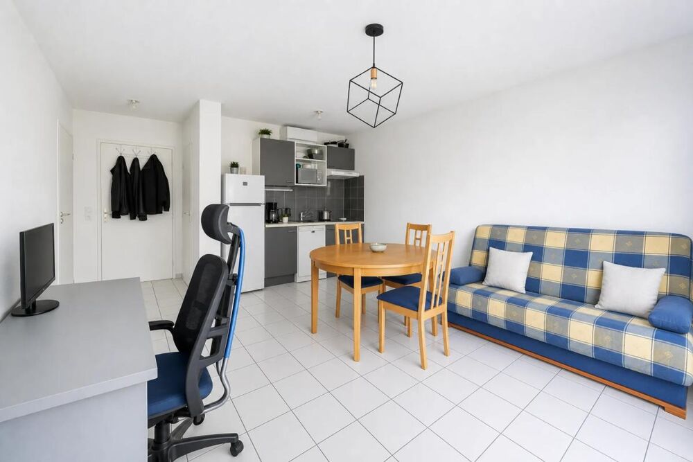 Vente Appartement Appartement de 1 pièce de 42 m² à Mérignac Merignac