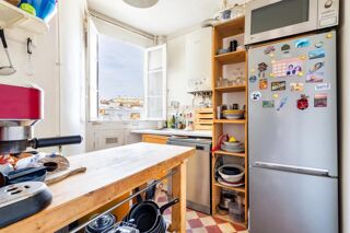  Appartement à vendre 3 pièces 48 m²
