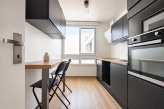  Appartement à vendre 3 pièces 54 m²