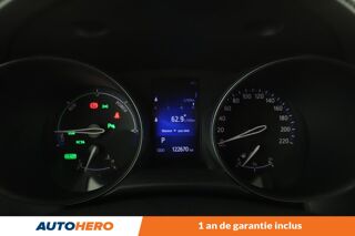 C-HR 1.8 Hybride Graphic 122 ch 2019 occasion 92130 Issy-les-Moulineaux