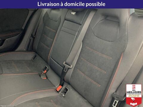 Classe A 200 d 8G-DCT AMG Line 2025 occasion 10150 Lavau