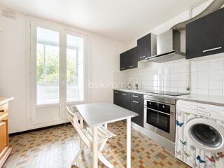  Appartement � vendre 3 pi�ces 54 m�
