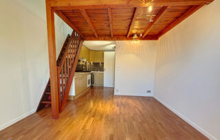  Appartement à vendre 1 pièce 30 m²
