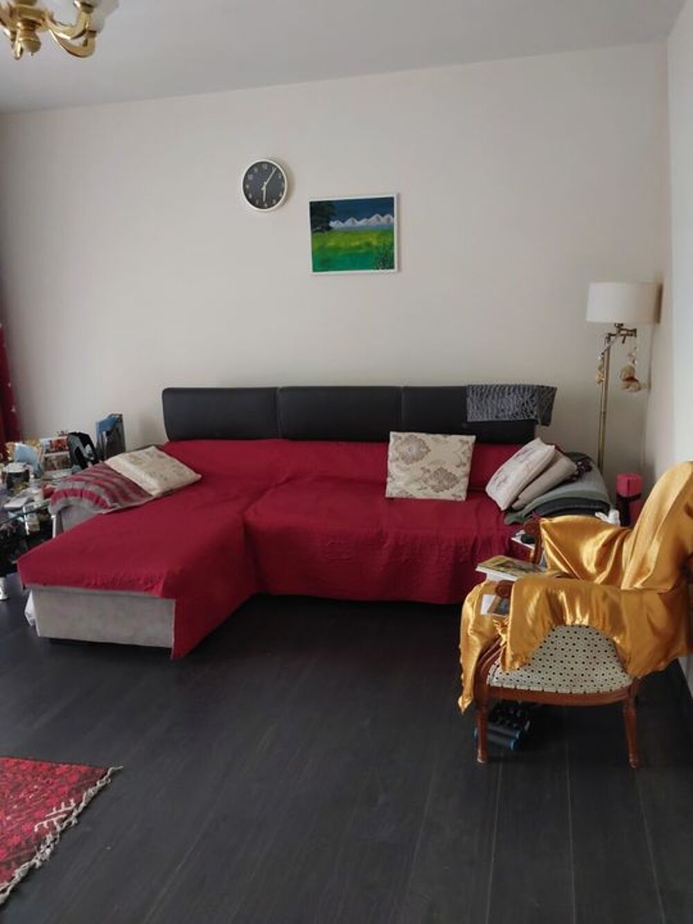 Location Appartement Chambre de 11m2 à louer sur Sevran Sevran