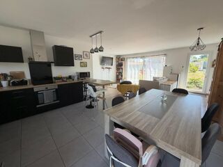  Villa à vendre 5 pièces 99 m²