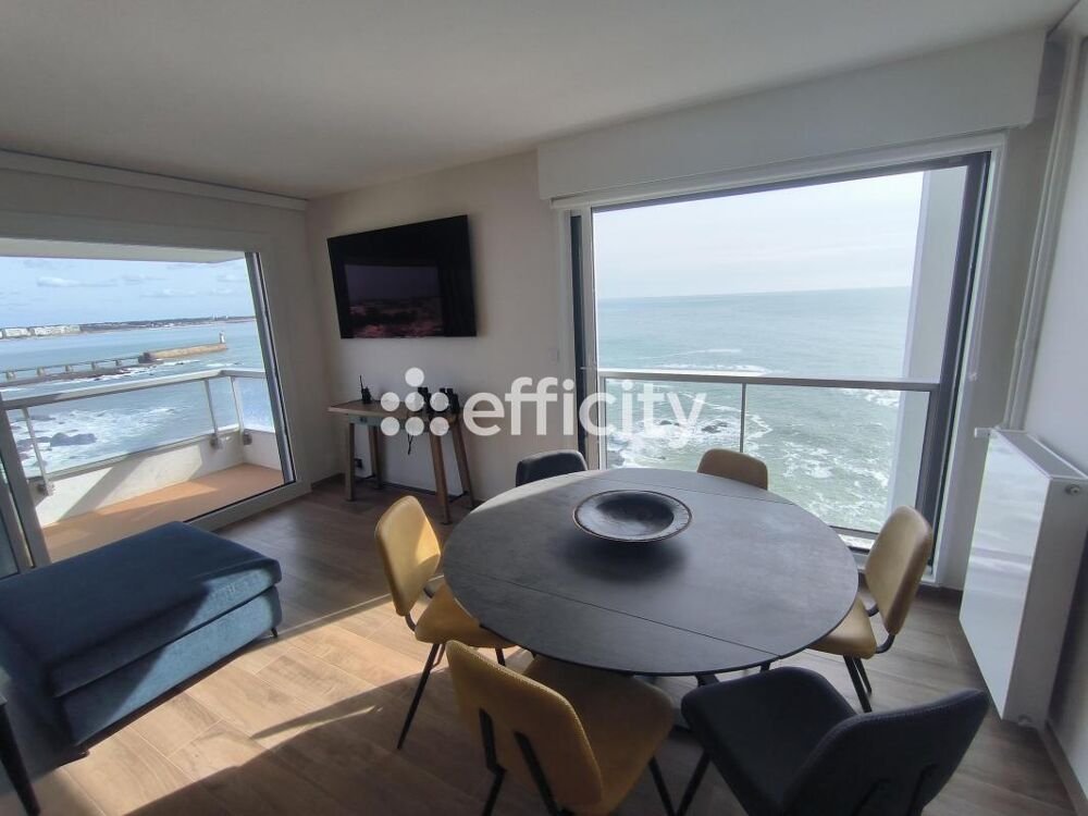 � vendre  Appartement Les Sables-d'Olonne (85100)