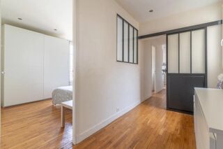  Appartement à vendre 3 pièces 52 m²