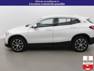 X2 sDrive 18i 136 Design 2023 occasion 10150 Lavau
