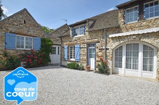  Maison à vendre 8 pièces 232 m²