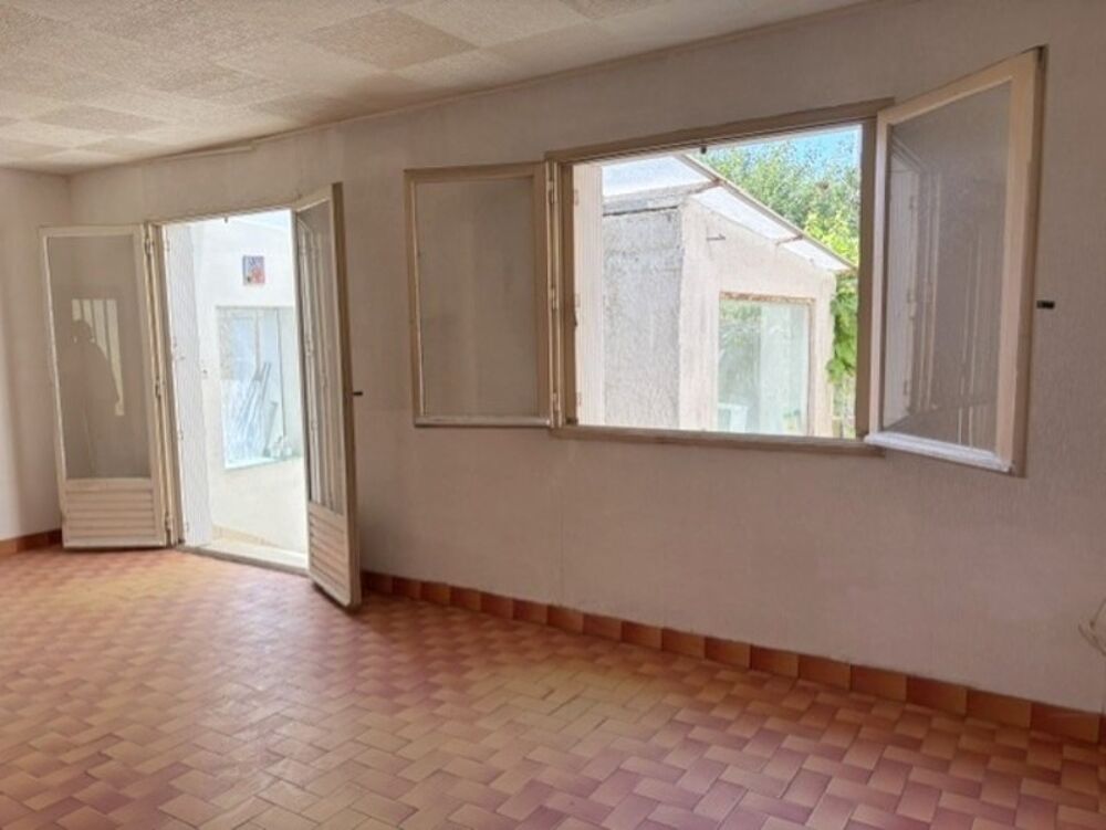 Vente Maison MAISON PLAIN-PIED CENTRE VILLE! Saint nazaire