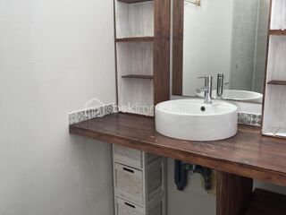  Appartement � vendre 4 pi�ces 93 m�