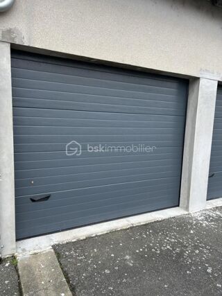  Parking / Garage � vendre 58 m�