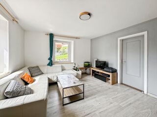  Maison � vendre 6 pi�ces 165 m�