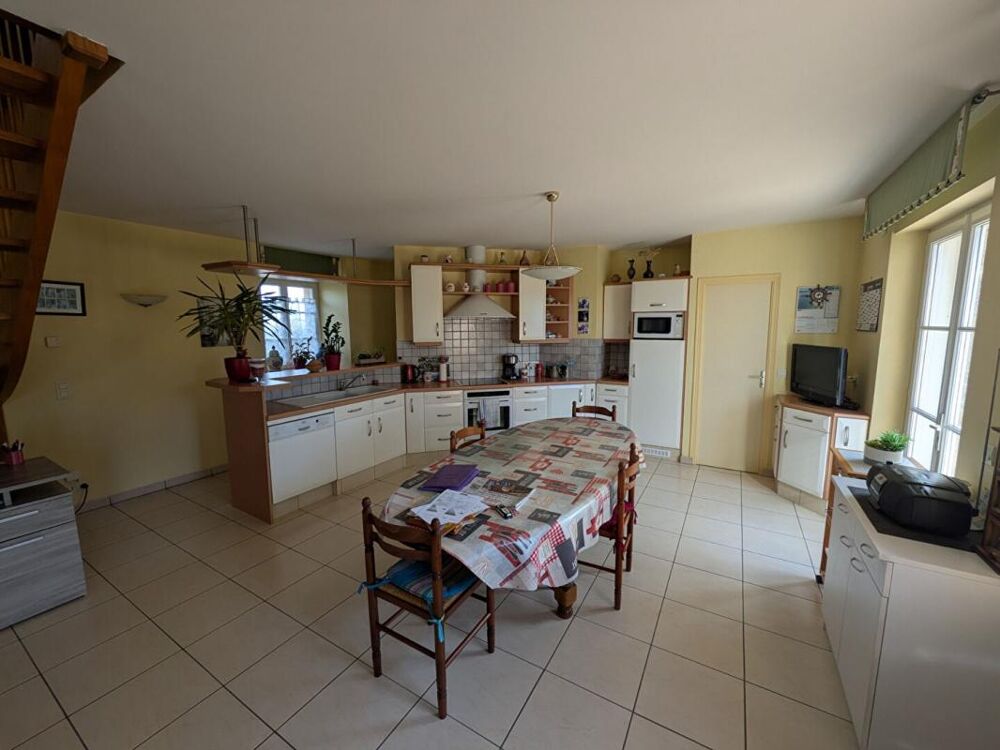 Vente Maison 5MN DE LAMBALLE. 4 chambres-garage Landehen