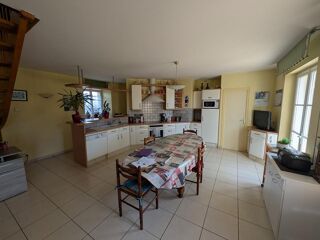  Maison à vendre 6 pièces 170 m²