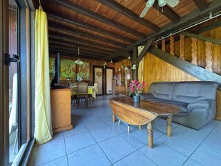  Maison à vendre 5 pièces 110 m²