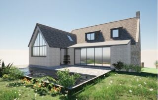  Maison  vendre 6 pices 250 m