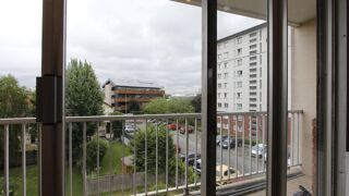  Appartement à vendre 2 pièces 41 m²