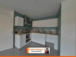  Appartement à vendre 3 pièces 62 m²