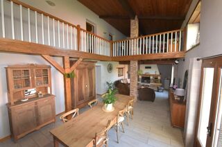  Maison à vendre 5 pièces 177 m²