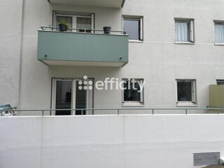  Appartement � vendre 2 pi�ces 47 m�