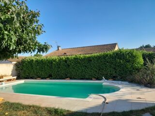  Villa à vendre 4 pièces 117 m²