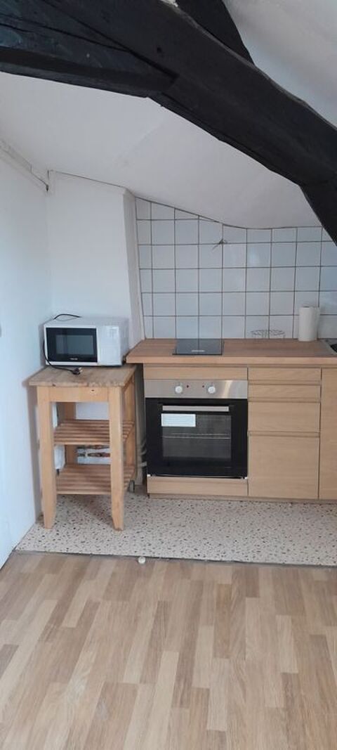  Appartement � louer 2 pi�ces 35 m�