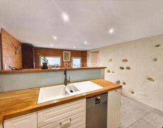  Maison � vendre 5 pi�ces 165 m�