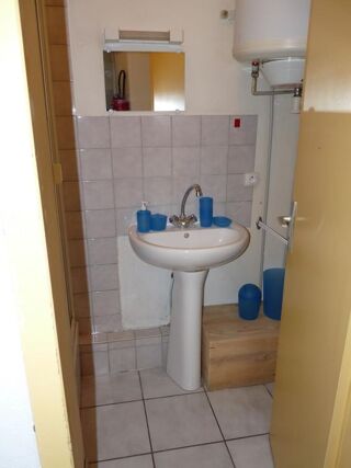  Appartement à louer 1 pièce 19 m²