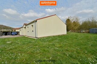  Maison  vendre 5 pices 103 m