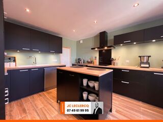  Maison � vendre 8 pi�ces 181 m�