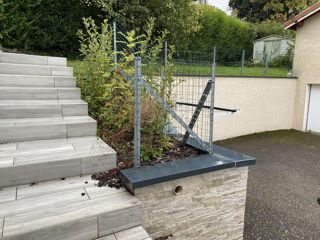  Maison à vendre 4 pièces 77 m²
